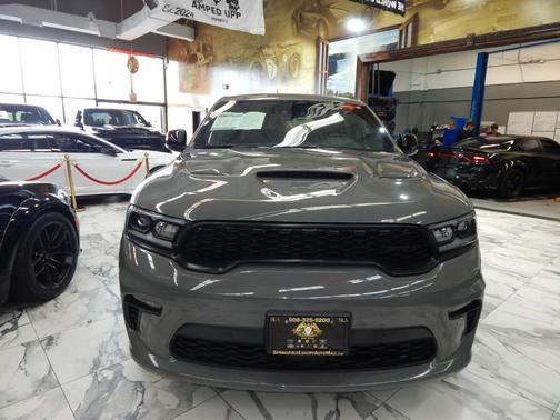 2022 Dodge Durango SRT 392