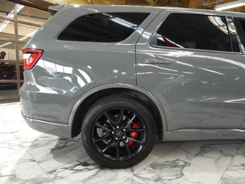 2022 Dodge Durango SRT 392