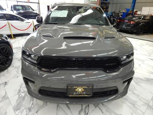 2022 Dodge Durango SRT 392