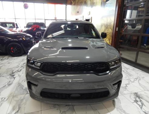 2023 Dodge Durango SRT 392