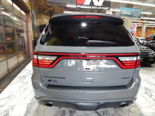2023 Dodge Durango SRT 392