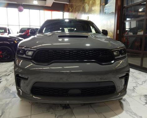 2023 Dodge Durango SRT 392