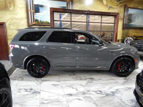 2023 Dodge Durango SRT 392