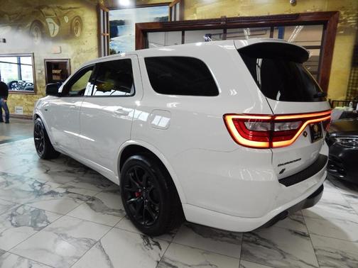 2022 Dodge Durango SRT 392