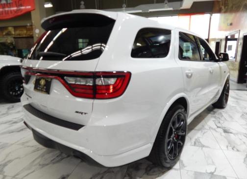2022 Dodge Durango SRT 392