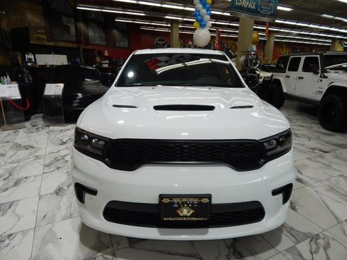 2022 Dodge Durango SRT 392
