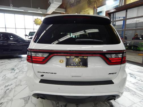 2022 Dodge Durango SRT 392