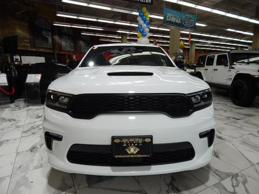 2022 Dodge Durango SRT 392