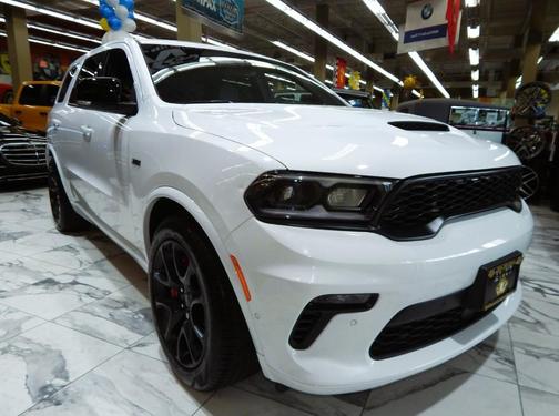 2022 Dodge Durango SRT 392