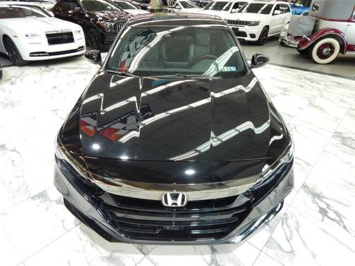 2020 Honda Accord Sport 1.5T