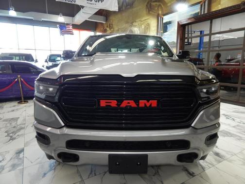 2023 RAM 1500 Limited