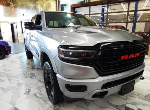 2023 RAM 1500 Limited