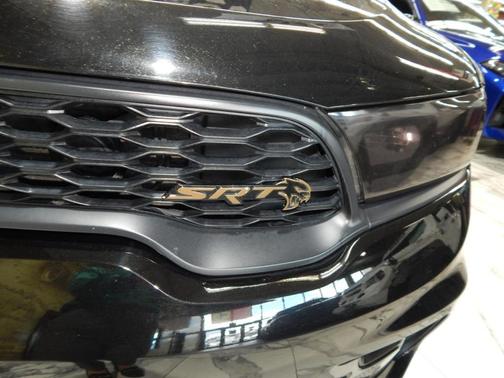 2021 Dodge Durango SRT Hellcat