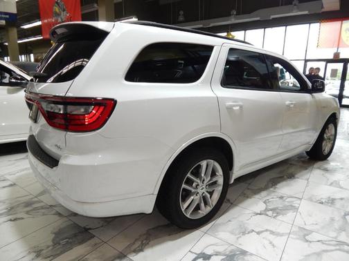2022 Dodge Durango R/T