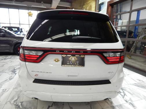 2022 Dodge Durango R/T