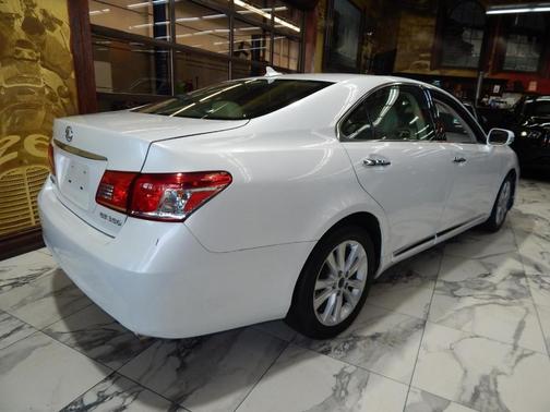 2010 Lexus ES 350 