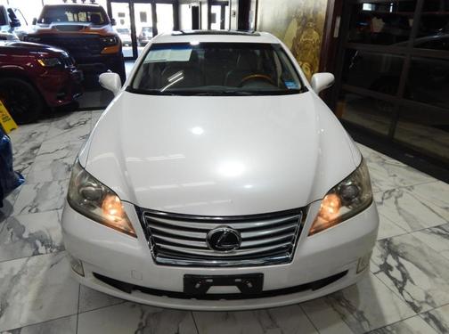 2010 Lexus ES 350 