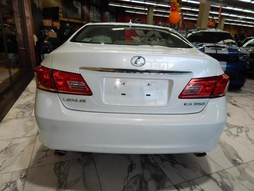 2010 Lexus ES 350 