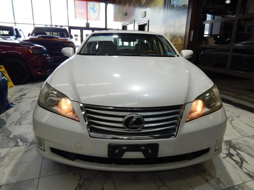 2010 Lexus ES 350 