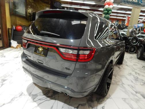 2024 Dodge Durango R/T