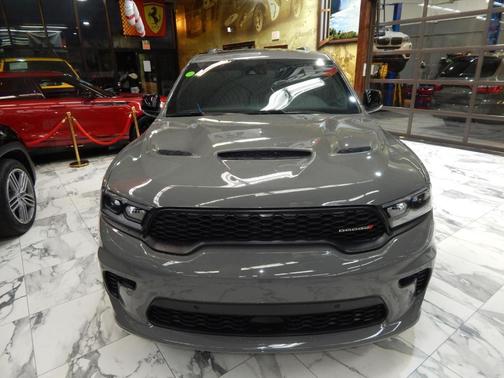 2024 Dodge Durango R/T