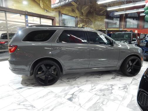 2024 Dodge Durango R/T