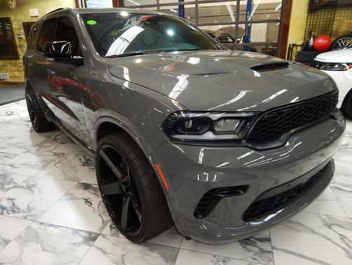 2024 Dodge Durango R/T