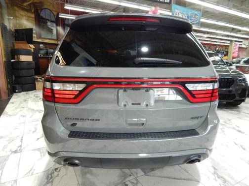 2022 Dodge Durango SRT 392
