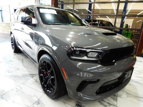 2022 Dodge Durango SRT 392