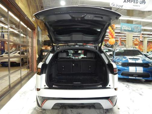 2021 Land Rover Range Rover Velar P250 S