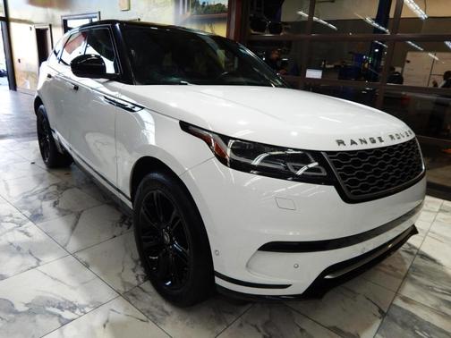 2021 Land Rover Range Rover Velar P250 S