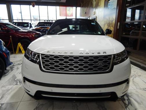 2021 Land Rover Range Rover Velar P250 S