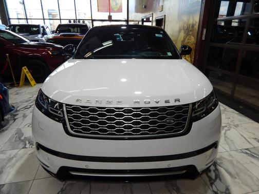 2021 Land Rover Range Rover Velar P250 S