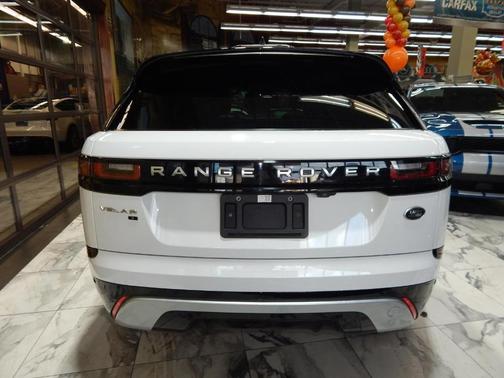 2021 Land Rover Range Rover Velar P250 S
