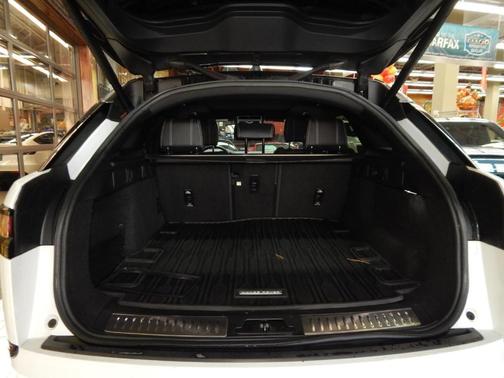 2021 Land Rover Range Rover Velar P250 S