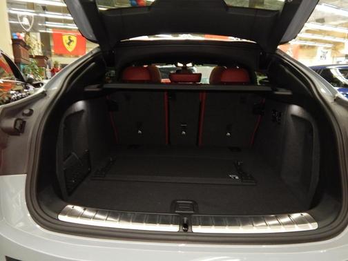 2024 BMW X4 xDrive30i