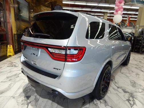 2024 Dodge Durango SRT 392