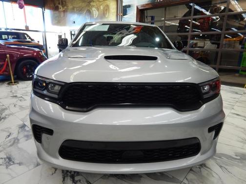 2024 Dodge Durango SRT 392