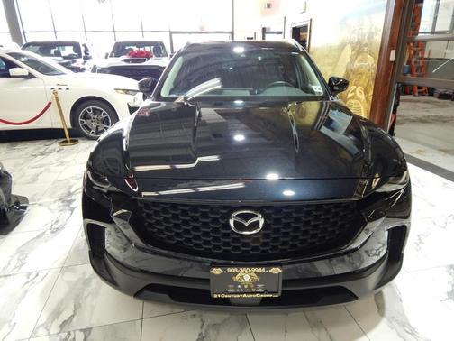 2023 Mazda CX-50 2.5 S Preferred Plus Package