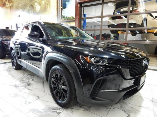 2023 Mazda CX-50 2.5 S Preferred Plus Package