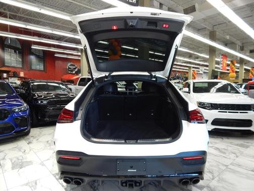 2023 Mercedes-Benz AMG GLE 53 Base