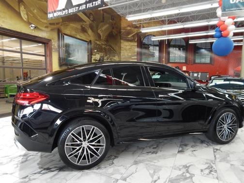 2024 Mercedes-Benz AMG GLE 53 Base