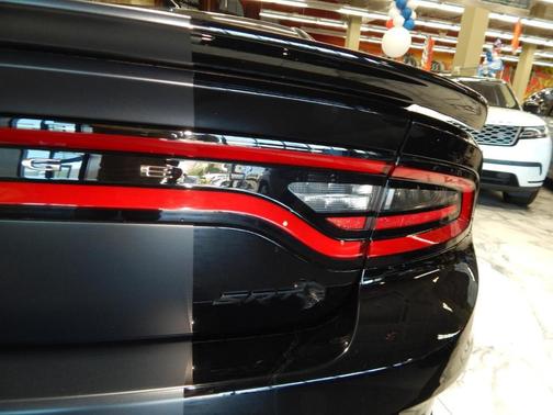 2023 Dodge Charger SRT Hellcat Widebody