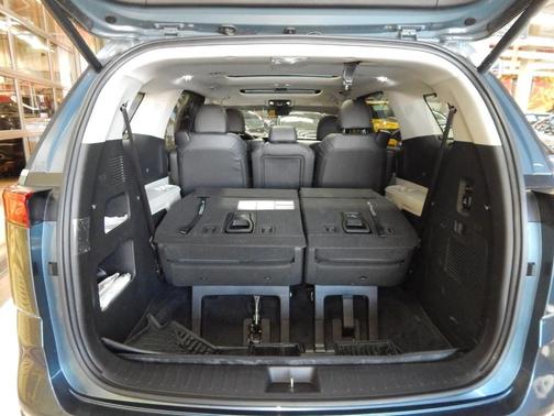 2024 Kia Carnival SX Prestige