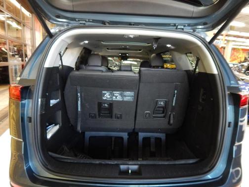 2024 Kia Carnival SX Prestige