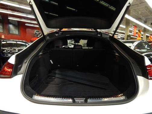 2021 Mercedes-Benz AMG GLE 53 Base