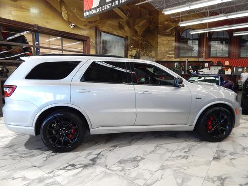 2024 Dodge Durango SRT 392