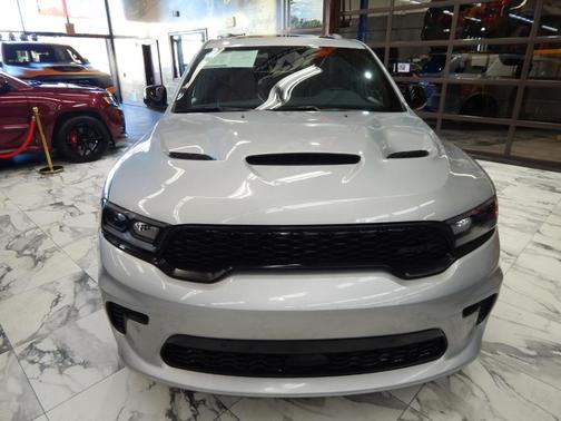 2024 Dodge Durango SRT 392