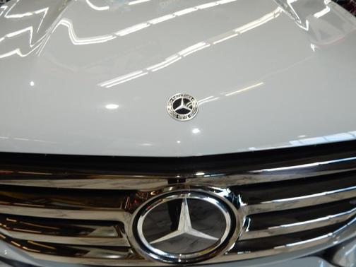 2024 Mercedes-Benz GLS 580 Base 4MATIC