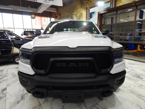 2023 RAM 1500 Rebel